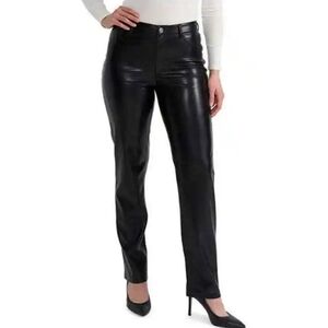 Joie Limited Edition Ladies Faux leather Pants